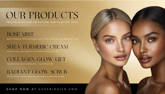 C'est Bio Silk Luxury, Discount bundle