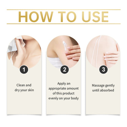 Viareline Gold Collagen Body Hydrating Lotion