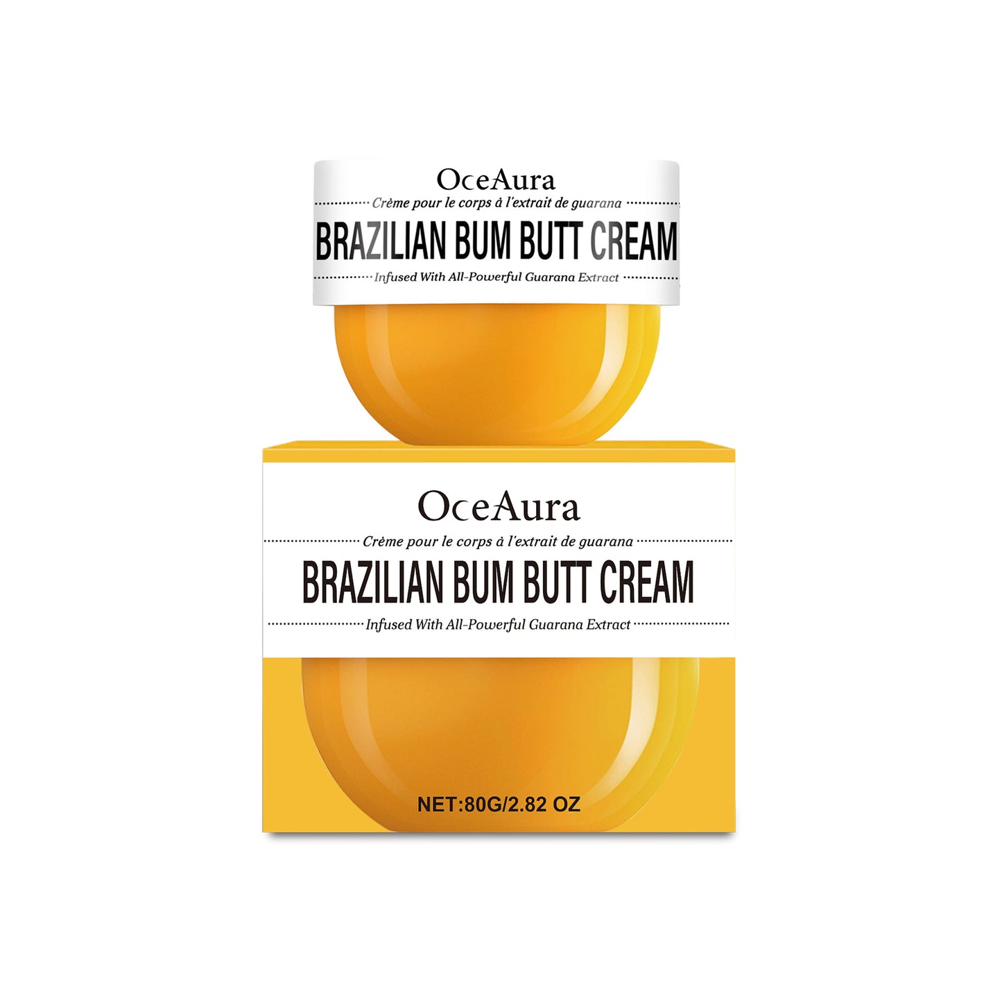 Hip Firming Cream