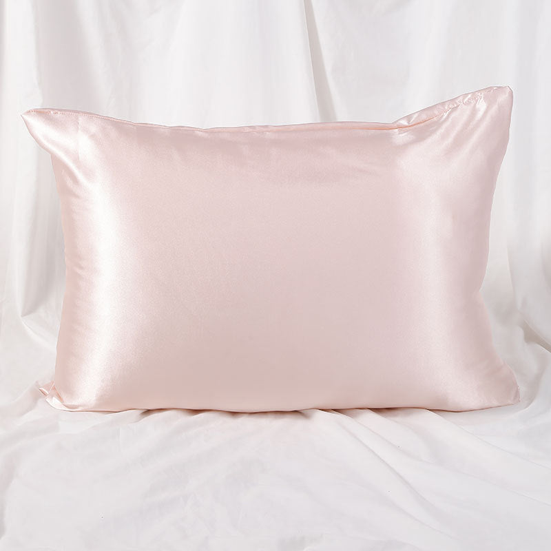 Satin Protective Pillowcase, C'est Bio Silk