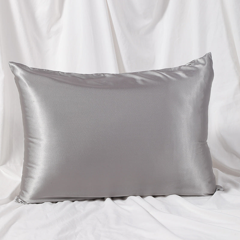Satin Protective Pillowcase, C'est Bio Silk