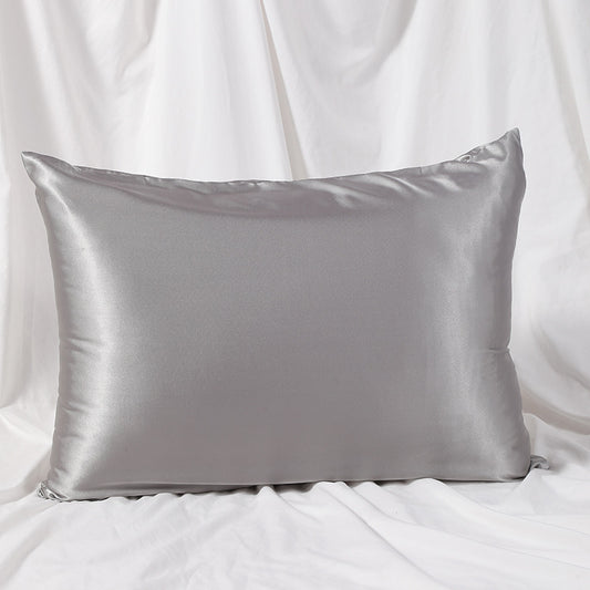 Satin Protective Pillowcase, C'est Bio Silk