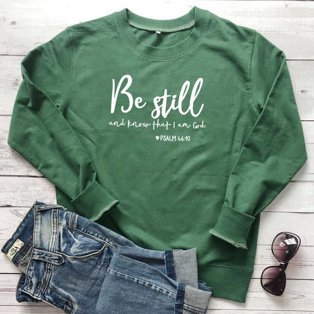 Sweatshirts Unisex, Christian Hoodie