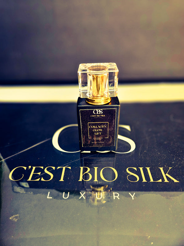 Collagen Glow Lift with Hyarulonic Acid