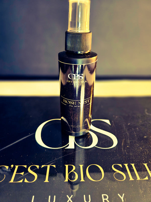 Rose Mist Spray