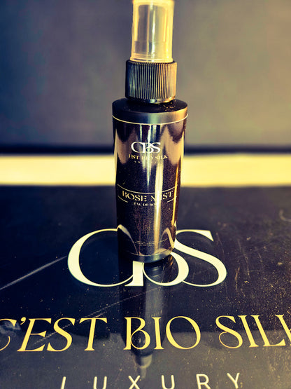 C'est Bio Silk Luxury, Discount bundle