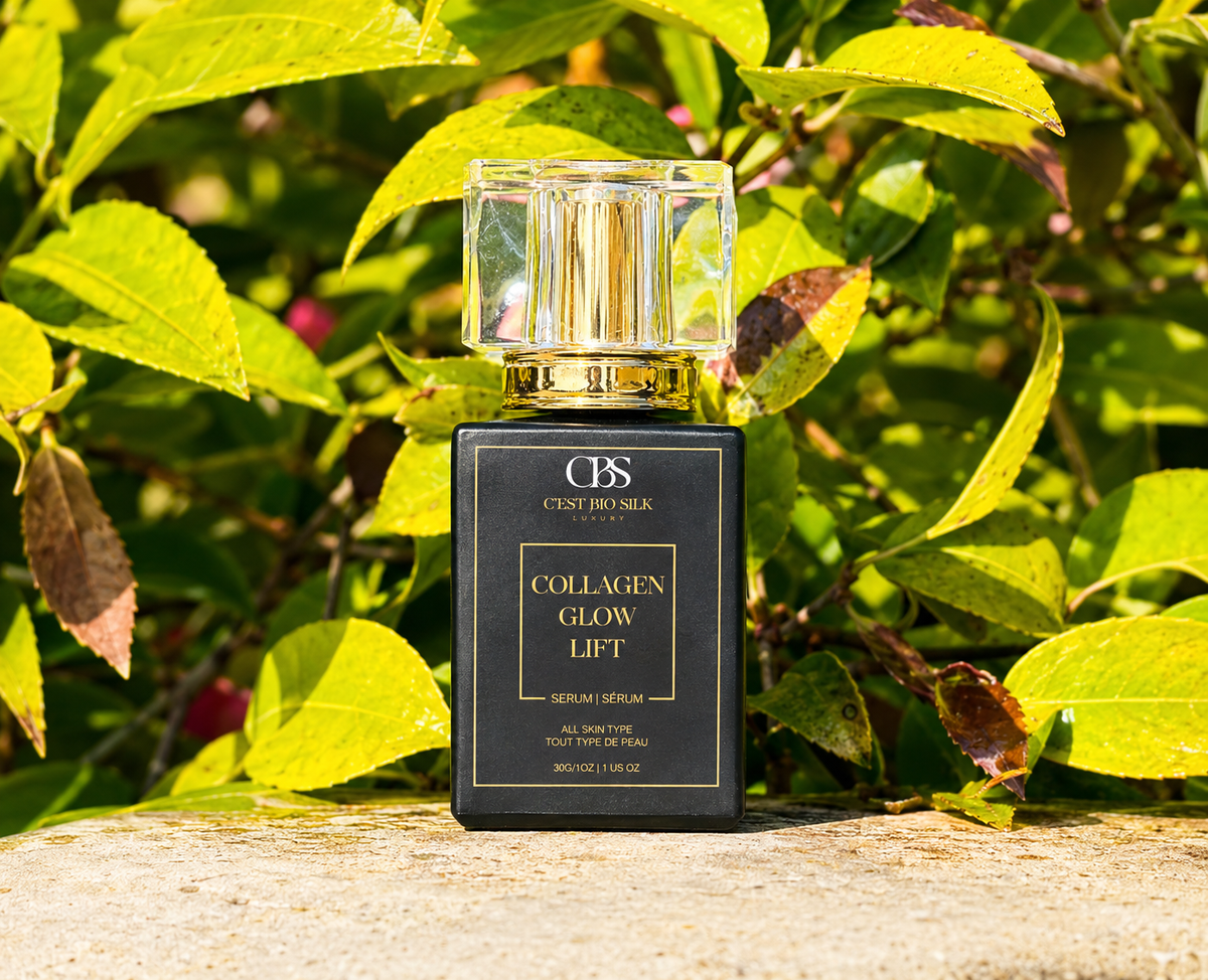 C'est Bio Silk Luxury, Discount bundle