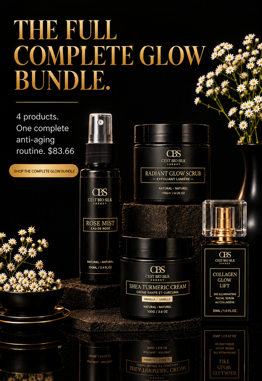 Complete Glow Bundle
