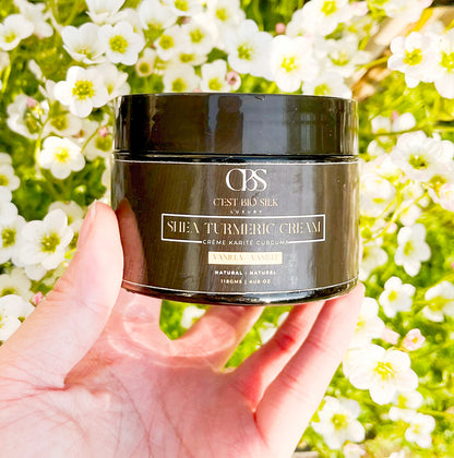 C'est Bio Silk Luxury, Discount bundle