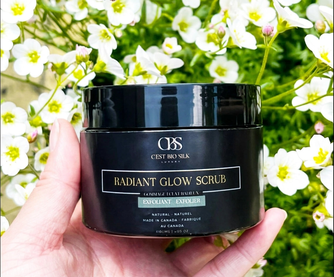 C'est Bio Silk Luxury, Discount bundle