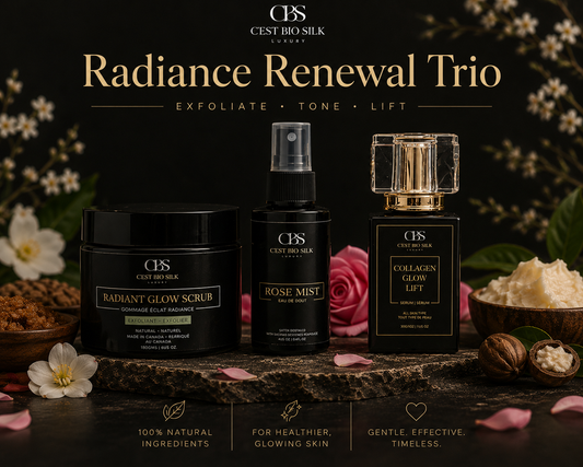 Radiance Renewal Trio