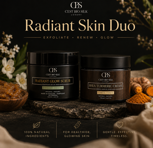 Radiant Skin Duo