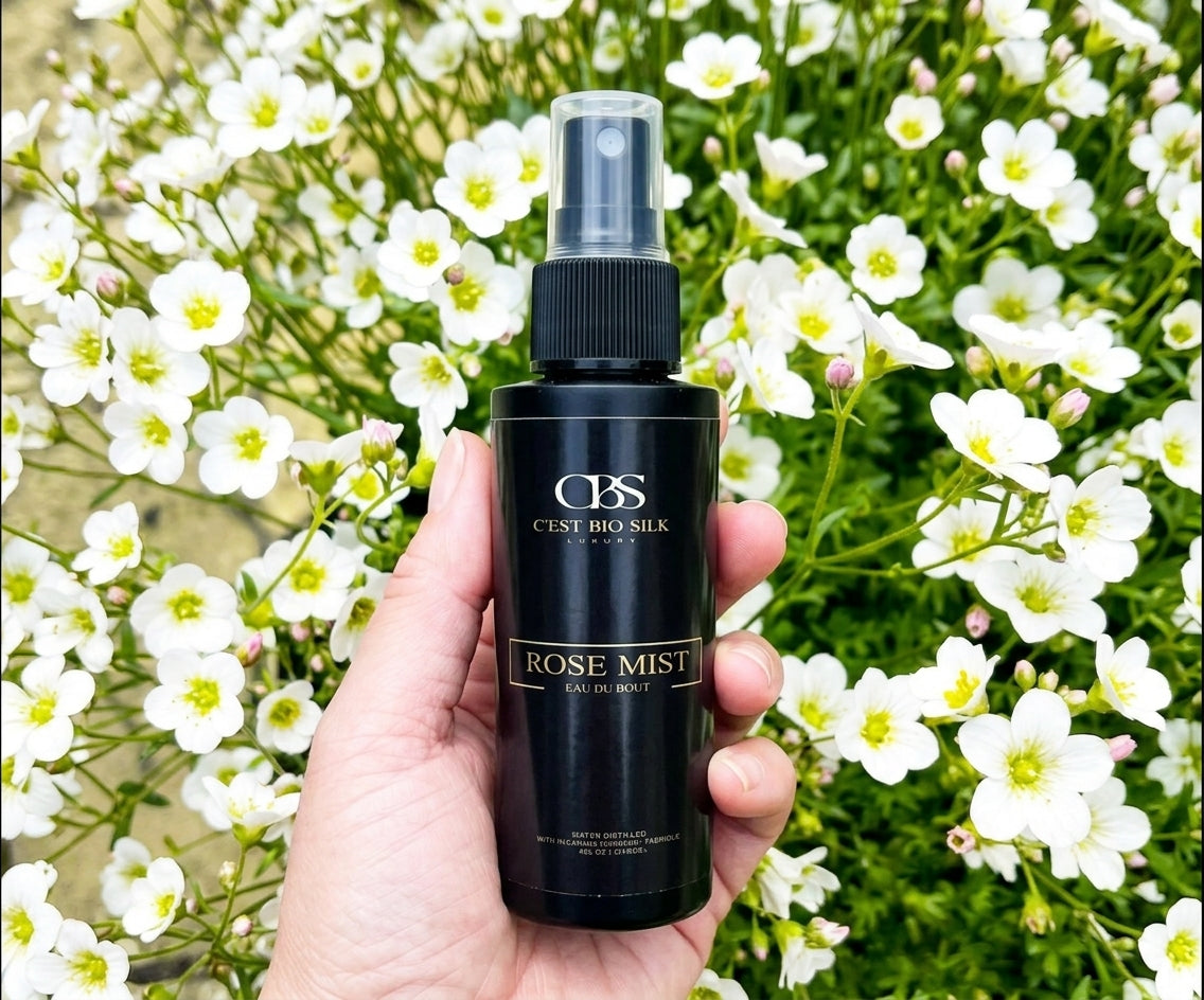 C'est Bio Silk Luxury, Discount bundle